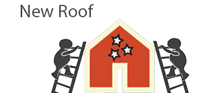 New Roofs nashville