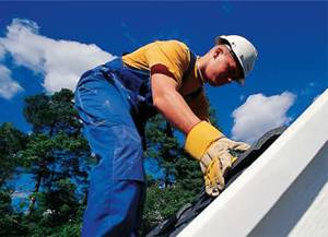 Nashville Roof Repair Experts
