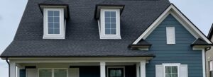 Roofing and construction services by Nashville Roofing Company in the Nashville, TN area.