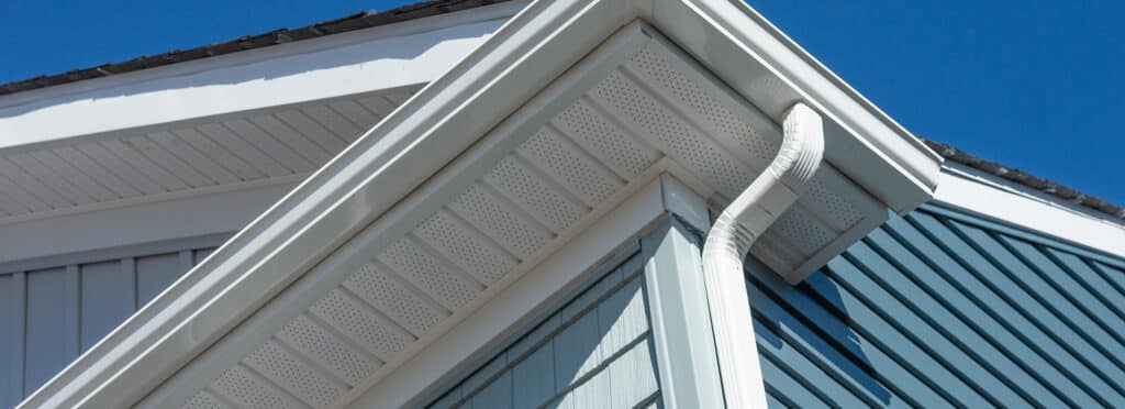 Attic Ventilation and Gutter Installation & Repair in Nashville, TN. Roofing and construction services by Nashville Roofing Company in the Nashville, TN area.